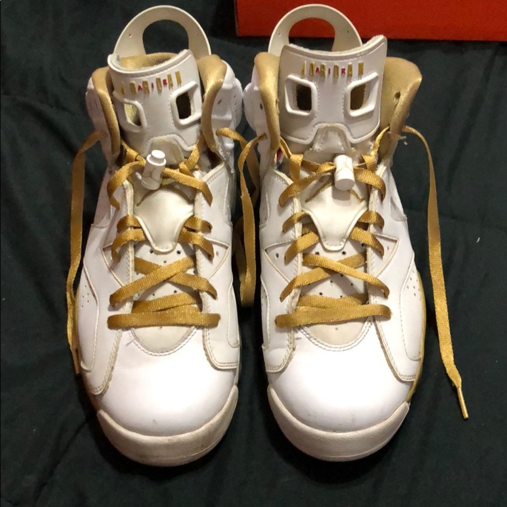 Air Jordan 6 GMP